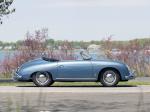 Porsche 356A 1600 Speedster by Reutter 1955 года (US)